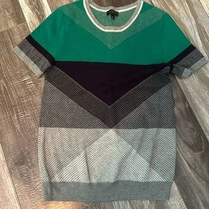 The Limited Sweater Top Worn Once!!!